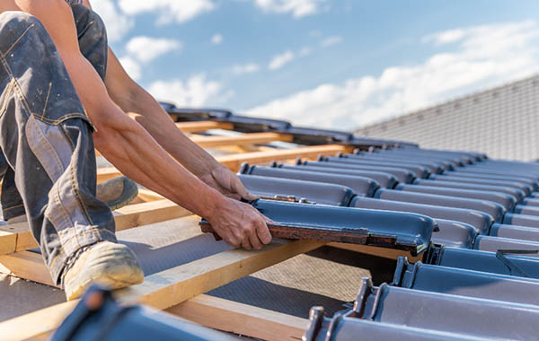 Roofing Contractors in New York